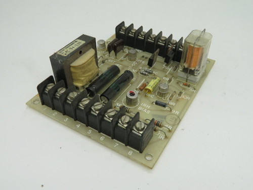 Generic 12M2-17-00 Circuit Board USED