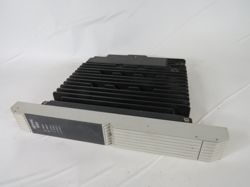 Moore 16180-1/10 Modulbus Expander 0.57A 24VDC USED