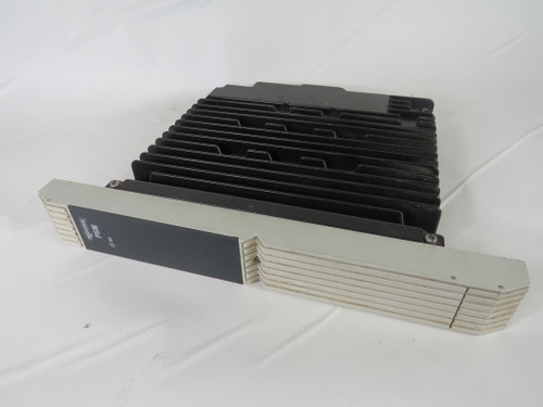 Moore 16013-1/06 Power Supply Module 2.5/1.3A 115/230VAC 50/60Hz USED