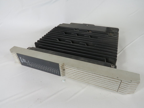 Moore 16101-111/01 Standard Discrete Module .17A 24VDC USED