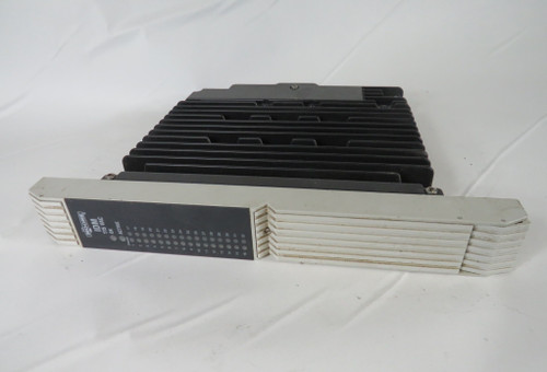 Moore 16107-91/01 Input Discrete Module 0.12A 24VDC USED