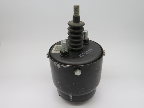 Bendix 229816N Universal Rotochamber 4" Rod Thread L CUT ROD COS DMG USED