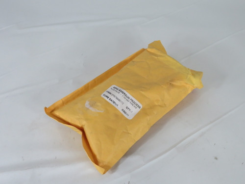 Emerson 2P979646172 Type 92B Valve Plug 1-1/4" Orifice NWB