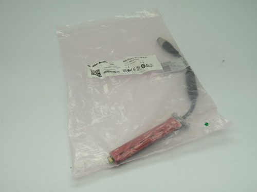 Allen-Bradley 450L-APU-UN-8 Plug-In Universal 8 Pin Ser A NWB