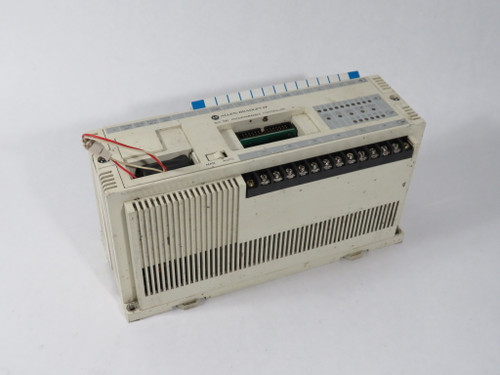 Allen-Bradley 1745-LP103 Series D SLC 500 Processor Unit SHELF WEAR USED