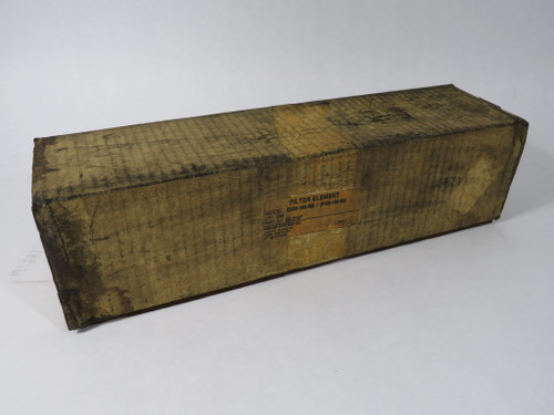 Van Air Systems 26-2107 E200-150/RB-E100-150/RB Filter Replacement BOX DMG NEW