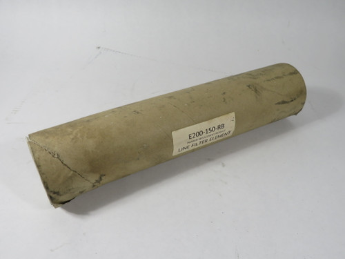 Generic E200-150-RB Coalescing Filter Replacement Element NEW