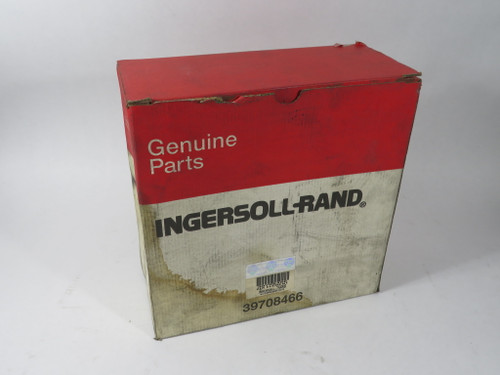 Ingersoll-Rand 39708466 Compressor Air Filter Replacement Element NEW