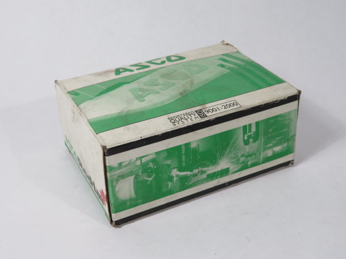 Asco 304853 Solenoid Valve Rebuild Kit NEW