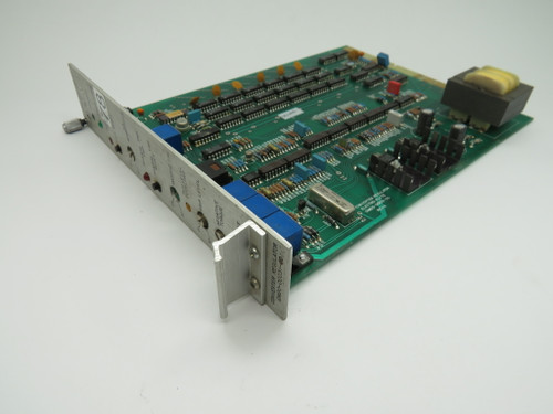 Electro-Flyte 12M20-00031-40 Converter Regulator USED