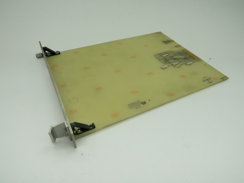 Electro-Flyte 12M21-00048 Interface "E" Circuit Board USED