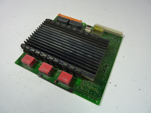 ABB Drive DSQC-236G Controller Board  USED