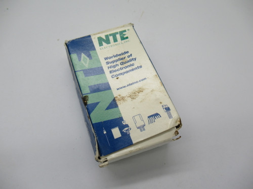 NTE NTE5572 Silicon Controlled Rectifier Repetitive Peak 600V SHELF WEAR NEW