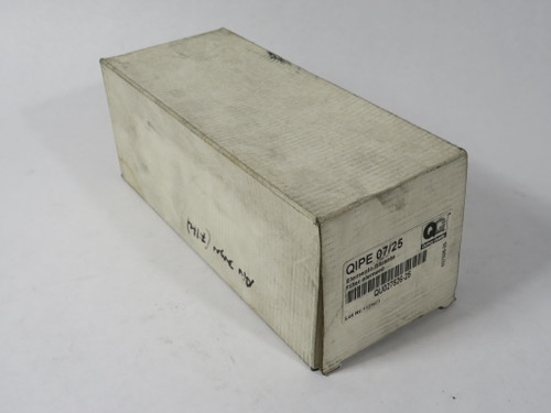 Quincy QU027526-25 QIPE 07/25 Coalescing Filter Element Replacement NEW