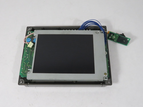 Automation Direct DP-C321 Color LCD Touch Panel Parts 6" 320x240 24VDC AS IS
