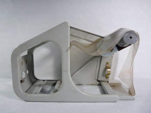 Panasonic YW-501FK4 Robotic Welding Fire Feeder NOP