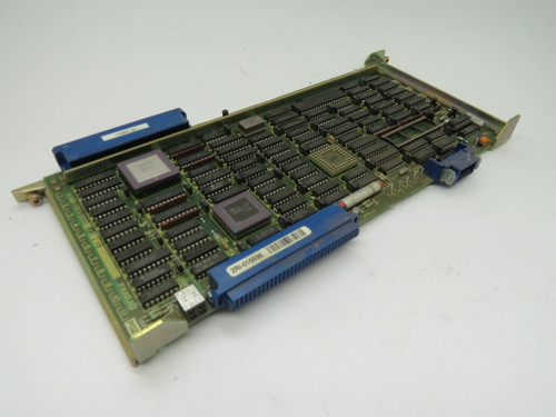 Fanuc A16B-1211-0030/02A CPU Module USED