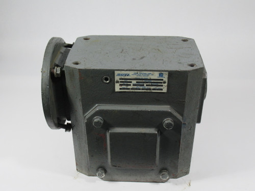 Morse FI30-50-56C-L 50.1 Ratio 1894 IN-LB 1.43HP COS DMG USED