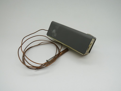 Honeywell L6008A1242 Aquastat Controller 120-240VAC 0.25Amp @ 0.25-12VDC NOP