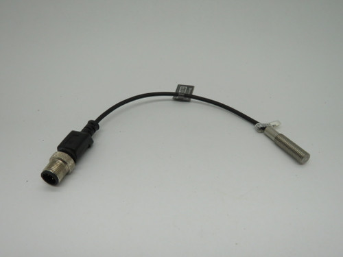 Pepperl+Fuchs NMB1.5-8GM35-E2-FE-150MM-VI Inductive Proximity Sensor NOP