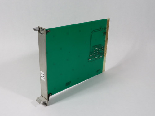 Harland Simon 12M21-00048 Interface "E" Circuit Board USED