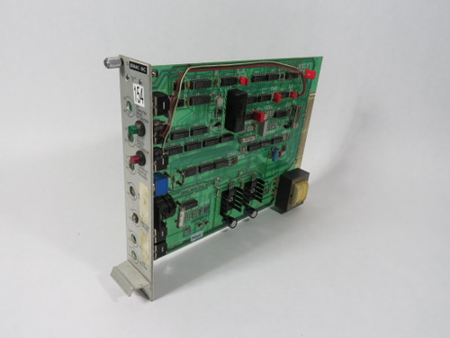Electro-Flyte 12M20-00023-01 Draw Control REPAIRED RFB