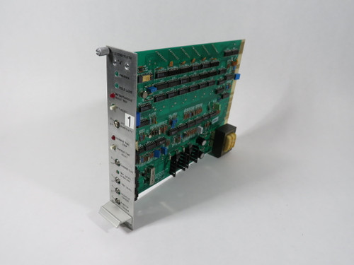 Electro-Flyte 12M20-00031-00 Converter Regulator REPAIRED RFB