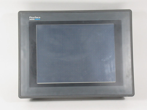 Pro-Face Digital GP570-LG21-24V Operator Panel 50W 24VDC USED