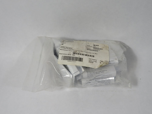 ABB CAL16-11A Auxiliary Contact Block NO/NC 6A 690V 4-Pack NWB