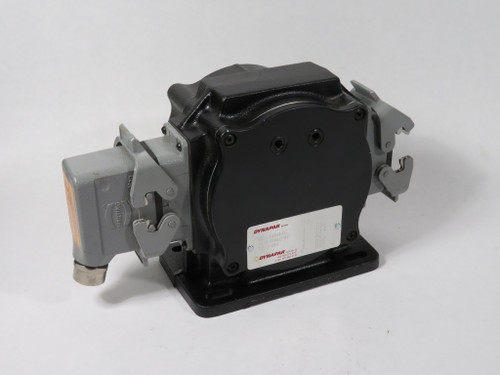 Dynapar H5606001643 Incremental Encoder 600 PPR 5/8" Shaft 5-26V SHELF WEAR NOP