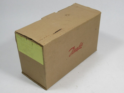 Danfoss DOL Starter CI 9 500/600V 50/60Hz 6.0-9.2A Start/Stop/Reset WEAR NOP