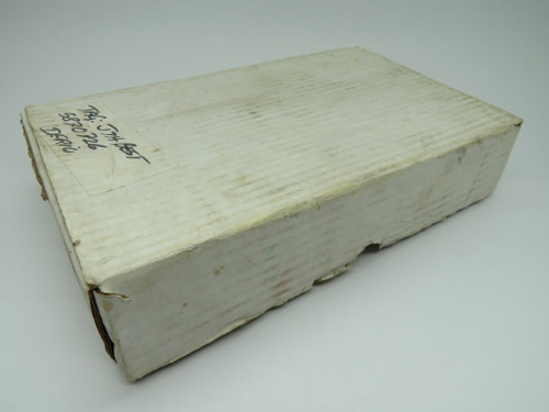 Sporlan B5D5C 3-Way Heat Reclaim Valve Less Coil 5/8” ODF/Port NEW