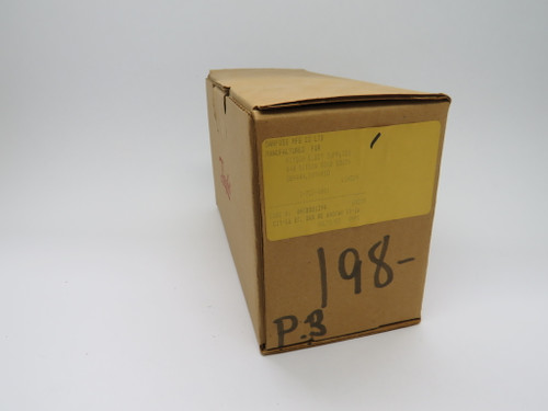 Danfoss 047B581394 Motor Starter CIT16 600V 60Hz 11-16A SHELF WEAR NEW