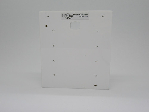 Cembre MG2-PWC-991000 Support Template For MG-TDM NOP