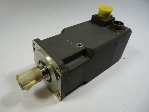 Exlar PSA90-5-TKMG-SLM6-EM2 Servo Motor 3000/5RPM 325V 3.19A  USED