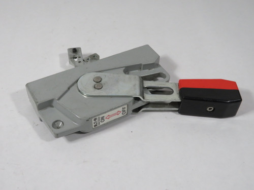 Eaton Cutler-Hammer C361H1 Ser A1 Flange Mounted Disconnect Switch Handle USED