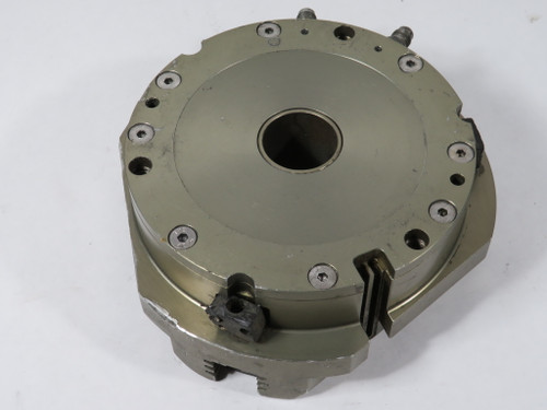 Schunk PZB+160-1 305190 Universal Gripper 13mm Stroke/Jaw SHELF WEAR USED