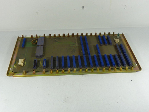Fanuc A20B-1001-0560/01A Modular Rack  USED
