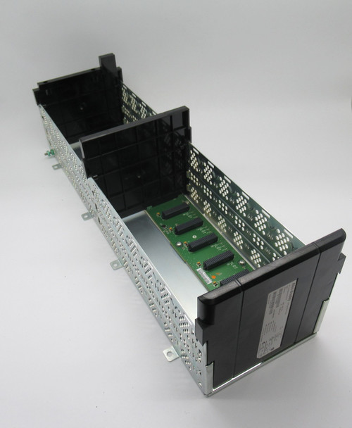 Allen-Bradley 1756-A13 Ser. B Control Logix 13-Slot Chassis USED