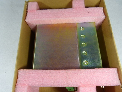 Moog T150-901A-701-1A Servo Drive 50Amp Power Supply  NEW