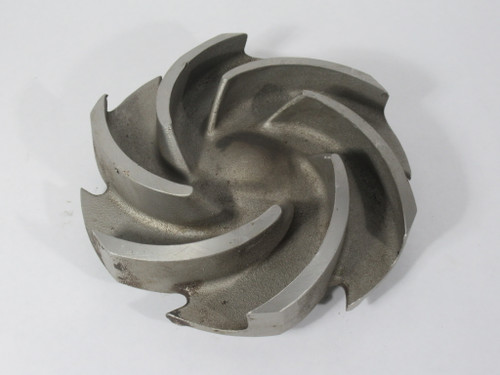Generic 96M0785 6-Vane Impeller 9" Diameter NOP