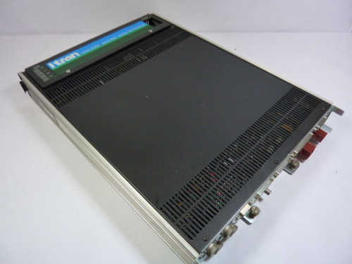 Itran MVP-2000T Machine Vision Processor Module  USED