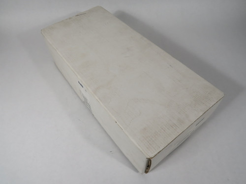 IMO ISA4/A1015-PPS Light Curtain iSafe Type IV 14mm Res x 150mm CH PNP Slave NEW