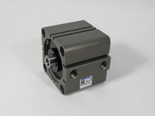 Fabco-Air GNN-SA080-045D Double-Acting Air Cylinder 80mm Bore 45mm Stroke NOP