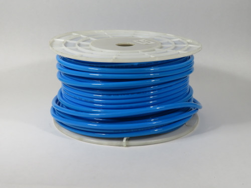 Generic PU3/8-100M-BLUE Polyurethane Tubing 3/8" x 0.24" 1.0 MPa 80m L Blue NEW