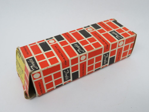 Danfoss 027B1120 EVM Pilot Valve NO COIL 65 bar 943 psig 0.393gal/min NEW