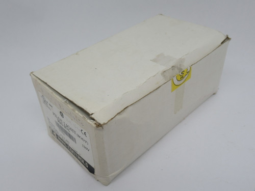 Raas Controls RB2-BV6 Pilot Light Body 130V 2.6W 110V BOX DAMAGE 10-Pack NEW