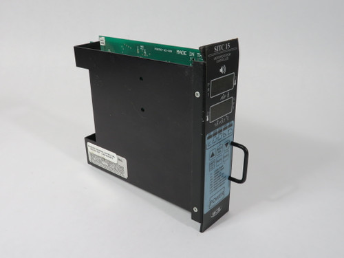 Mold Control Systems SITC-15 Temperature Controller 240V 50/60Hz USED