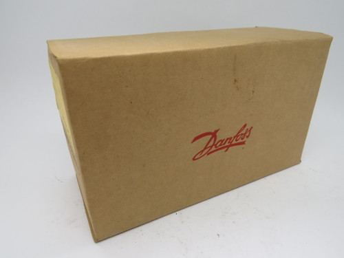Danfoss Motor Starter CI9 110V 50/60Hz DOL 4.0-6.2A Y/D 6.9-10.7A NO AUX NOP