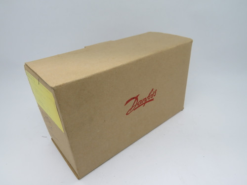 Danfoss Enclosed Motor Starter CI16 500/600V 50/60Hz DOL 11-16A Y/D 19-27A NOP